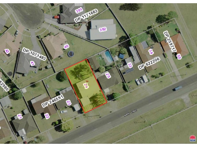 162 North St, West Kempsey NSW 2440