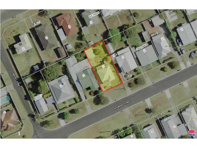 32 Polwood St, West Kempsey NSW 2440