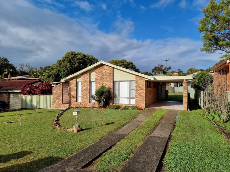 23 Rudder St, South West Rocks NSW 2431