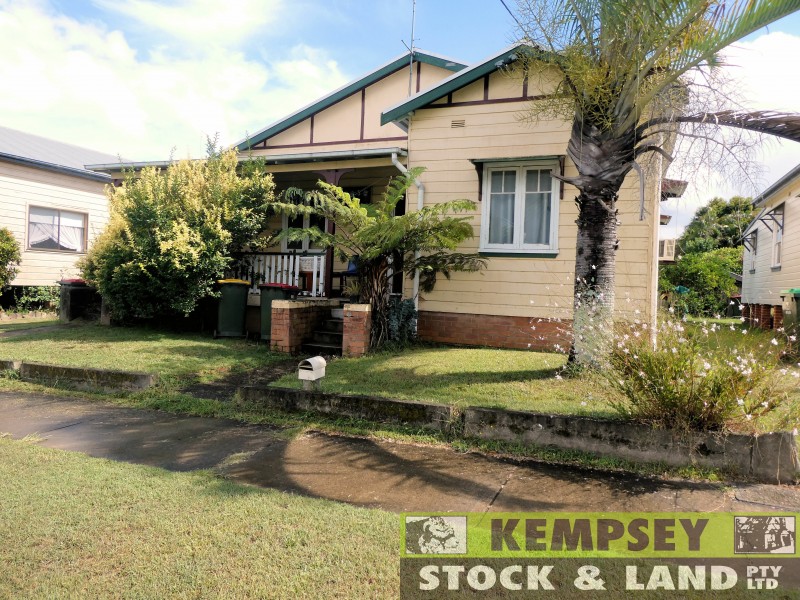20 Austral St, Kempsey NSW 2440