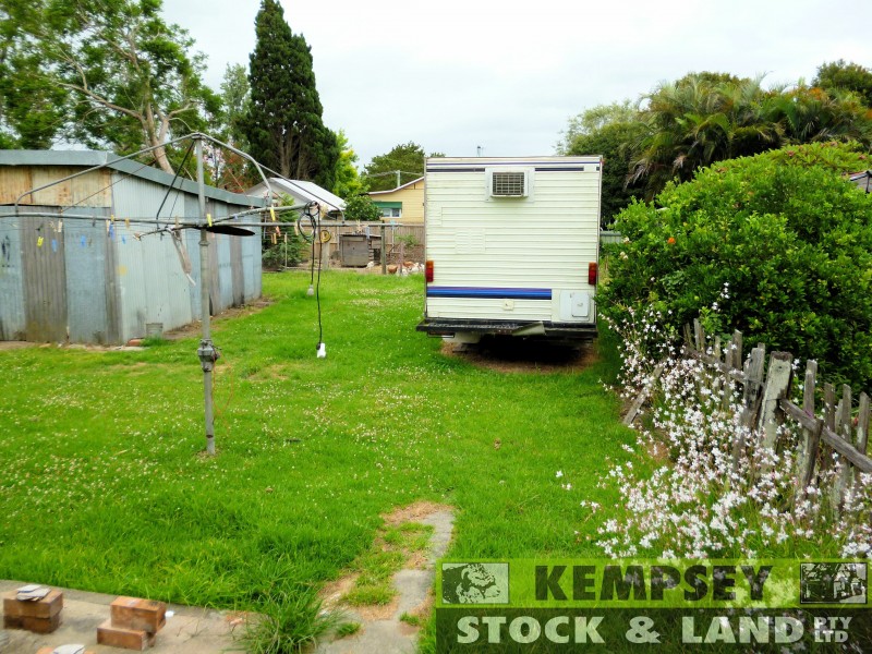 20 Austral St, Kempsey NSW 2440