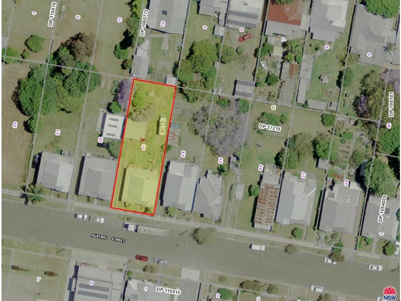 20 Austral St, Kempsey NSW 2440