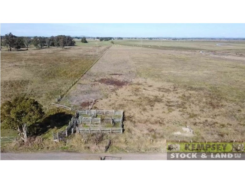 Lot 163 McCarthys Lane, Clybucca NSW 2440