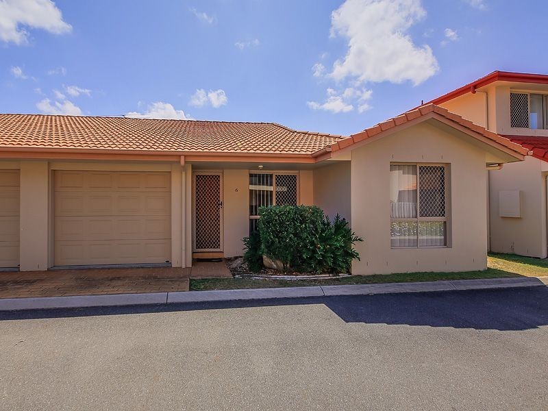 6/27 Epala St, Carina QLD 4152