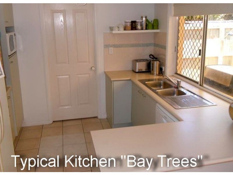 30/519 Tingal Rd, Wynnum QLD 4178