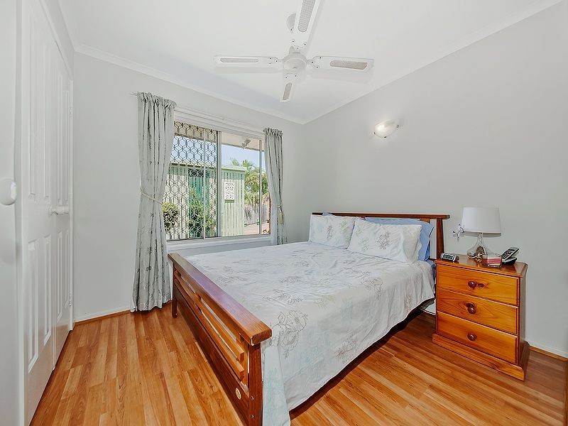22 Sebastian Street, Manly West QLD 4179