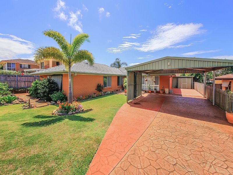 22 Sebastian Street, Manly West QLD 4179