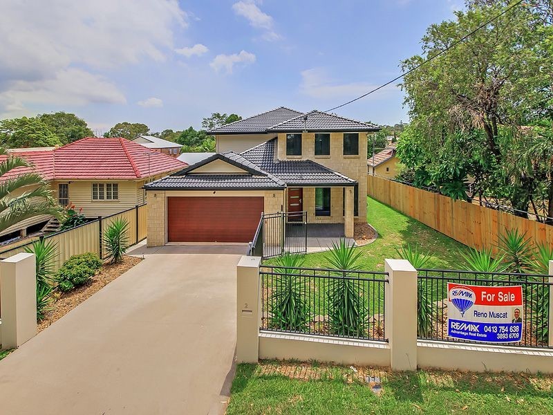 23 Sandy Camp Rd, Wynnum QLD 4178