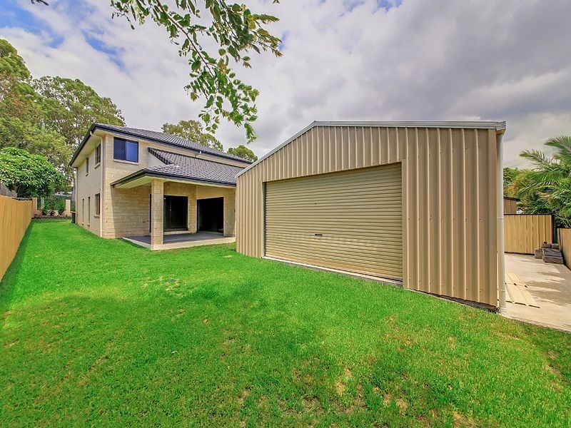 23 Sandy Camp Rd, Wynnum QLD 4178