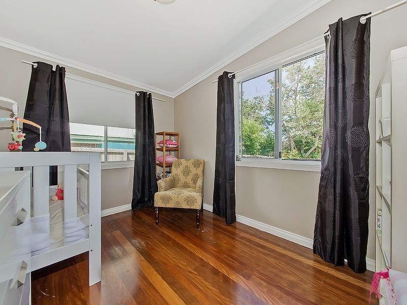 2305 Wynnum Road, Wynnum QLD 4178