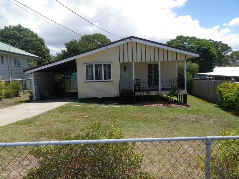 134 Wynnum North Road, Wynnum QLD 4178