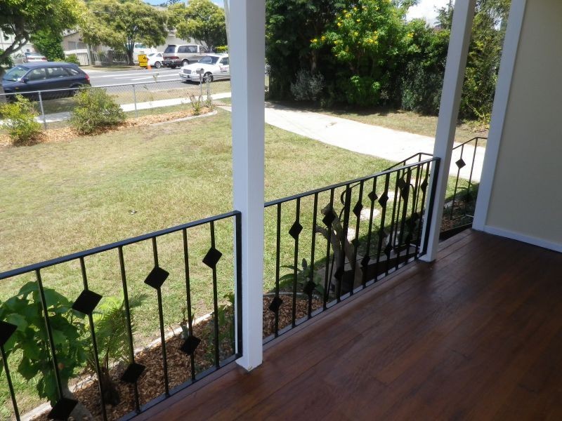 134 Wynnum North Road, Wynnum QLD 4178