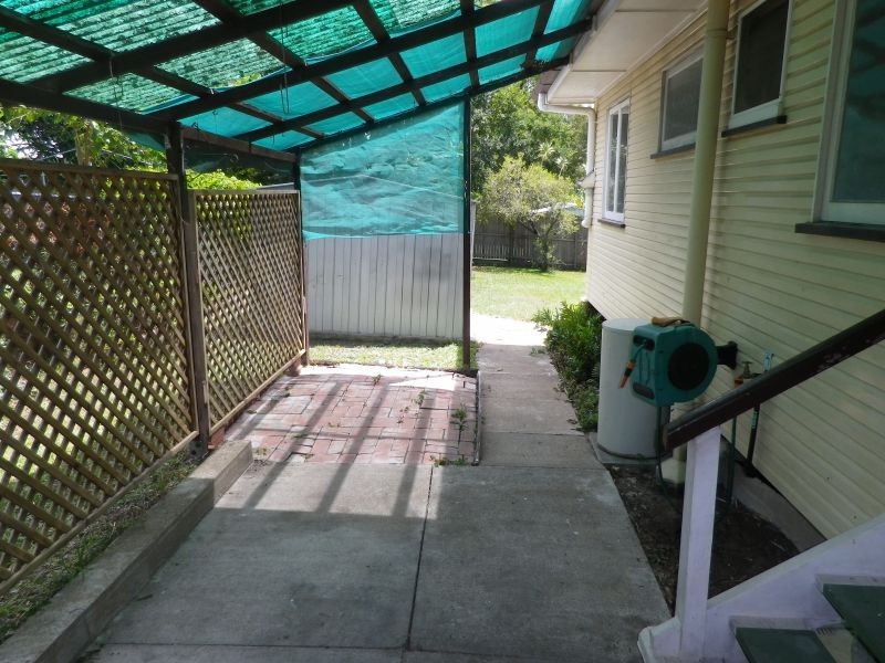 134 Wynnum North Road, Wynnum QLD 4178