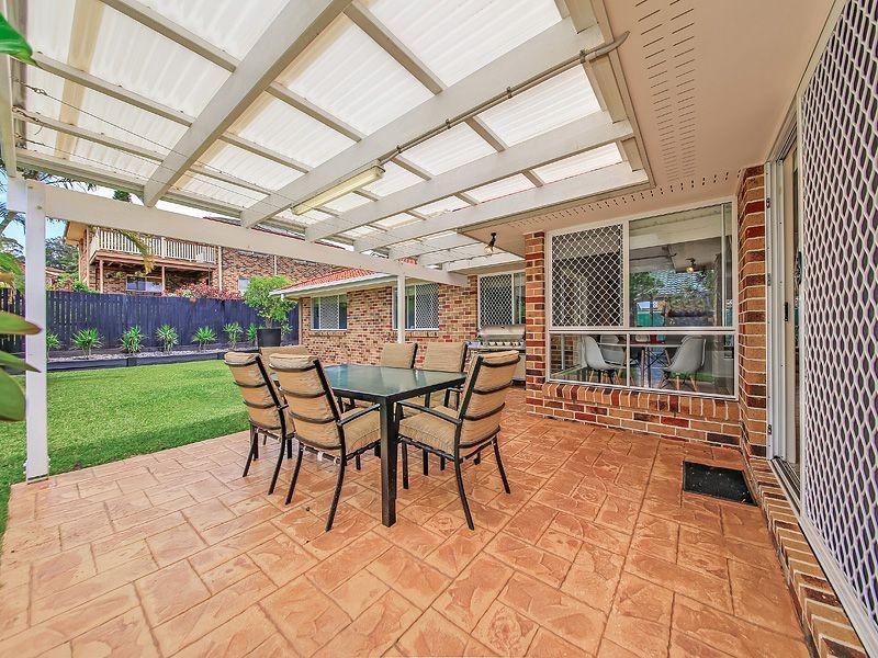 14 Cassandra Crescent, Belmont QLD 4153