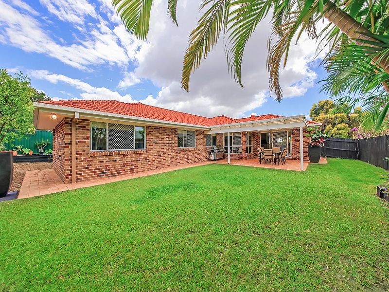 14 Cassandra Crescent, Belmont QLD 4153