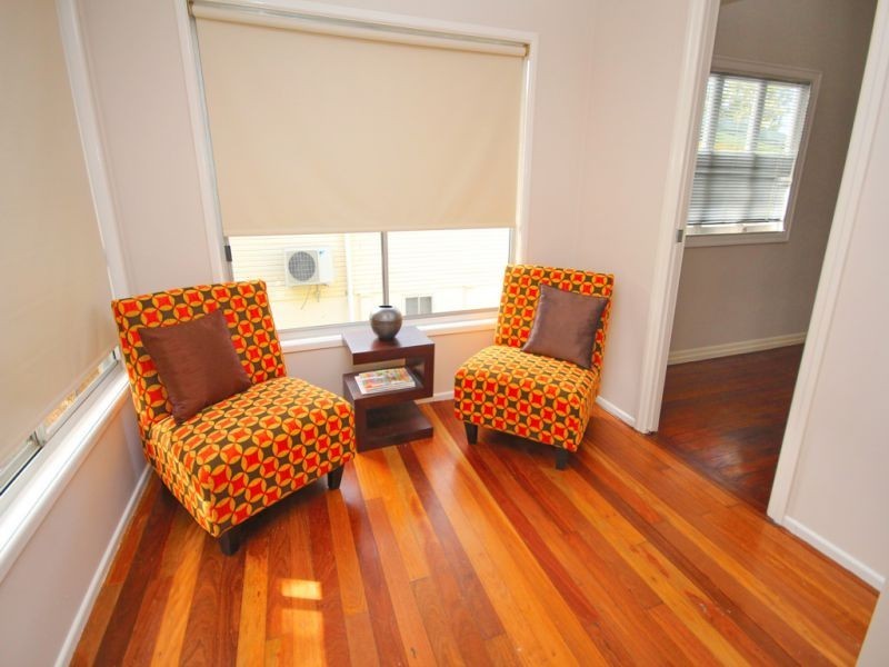 24 Stanley Terrace, Wynnum QLD 4178