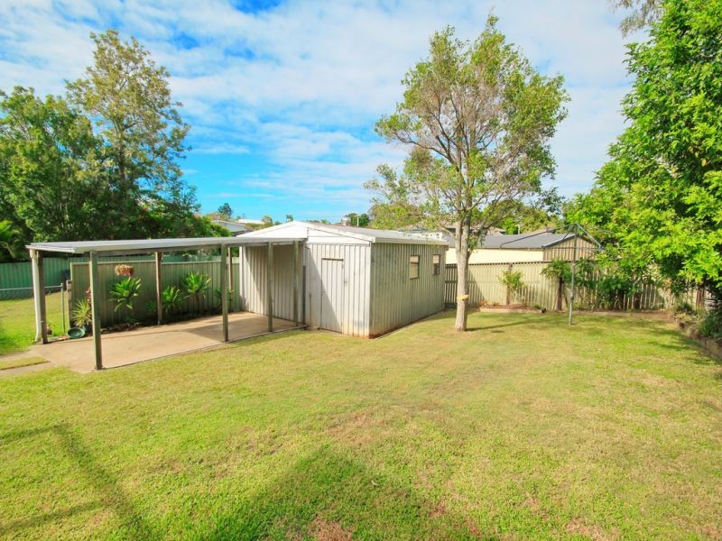 24 Stanley Terrace, Wynnum QLD 4178