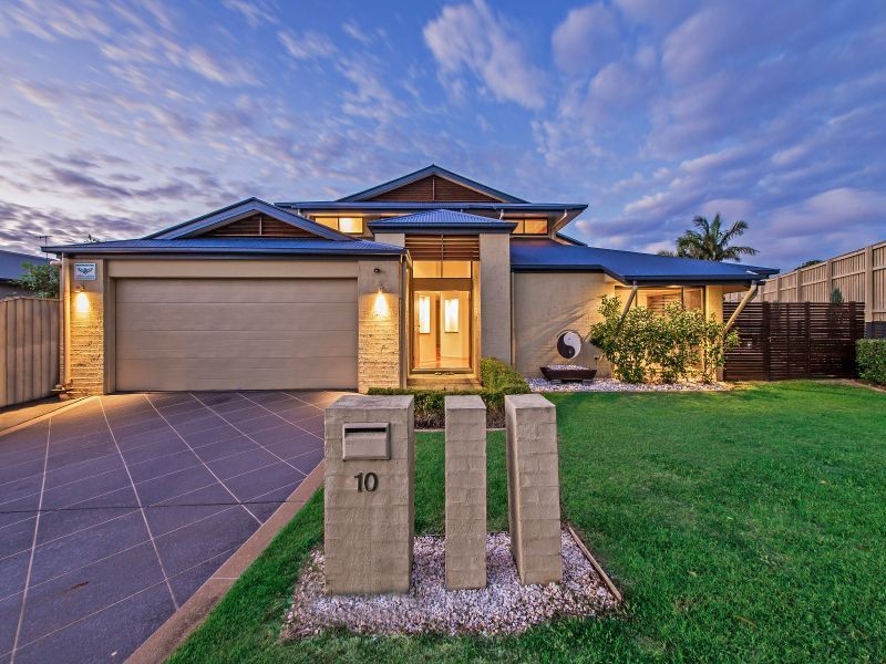 10 John Street, Manly West QLD 4179