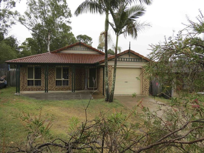25 Crusoe Place, Tingalpa QLD 4173