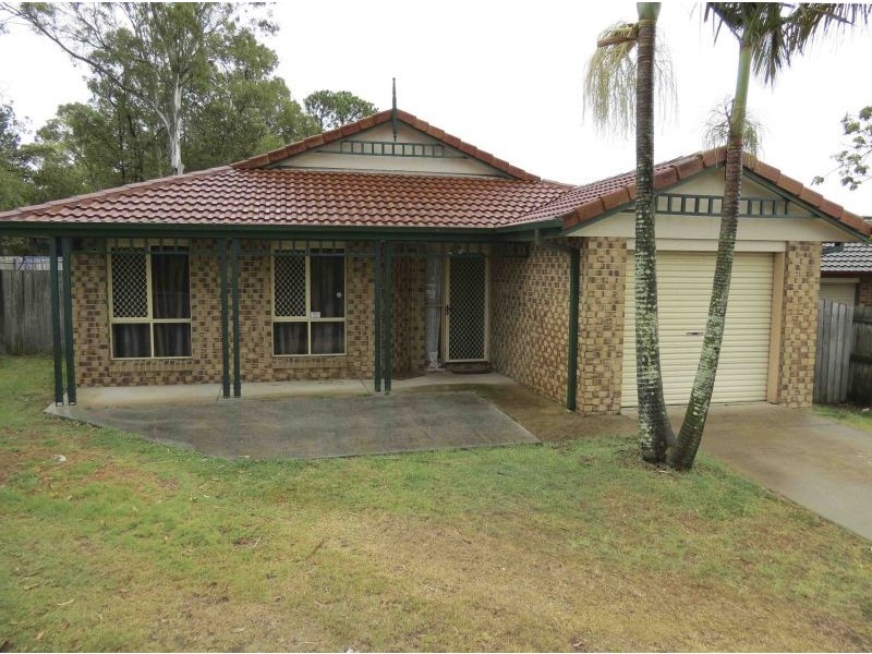 25 Crusoe Place, Tingalpa QLD 4173