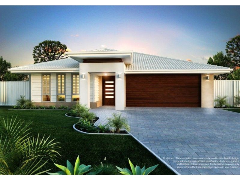 2 Evelyn Rd, Wynnum West QLD 4178