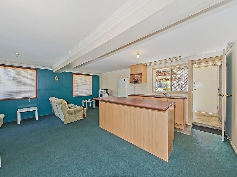 45 Ingleston Street, Wynnum West QLD 4178
