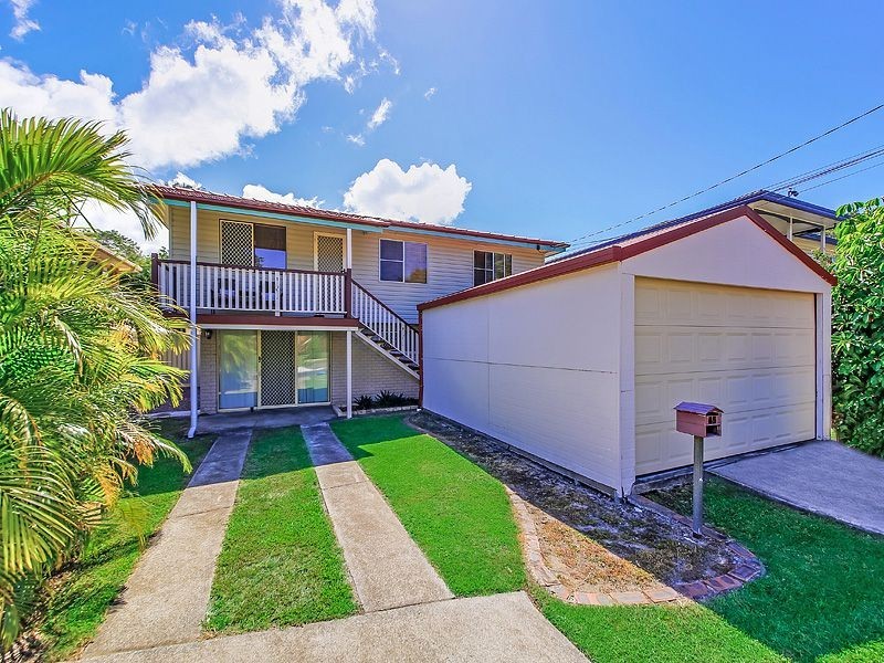 45 Ingleston Street, Wynnum West QLD 4178