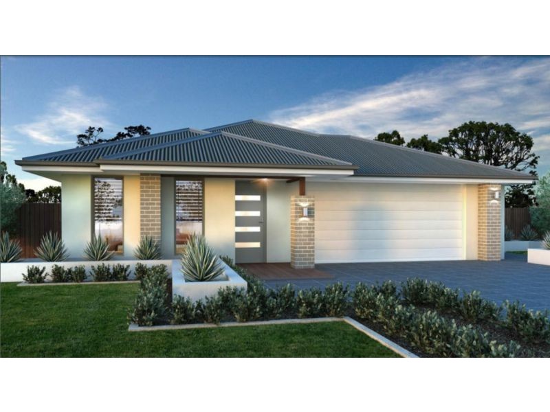 8 Alma Park Zoo Estate, Dakabin QLD 4503