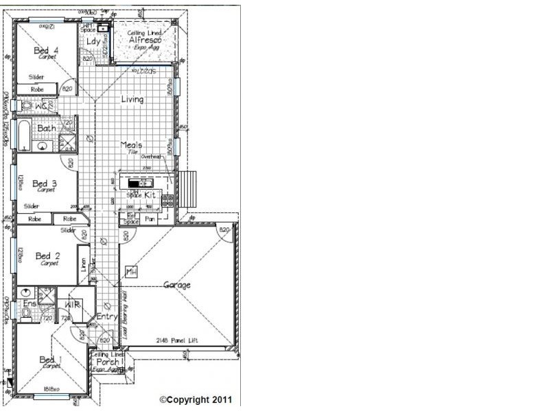 8 Alma Park Zoo Estate, Dakabin QLD 4503