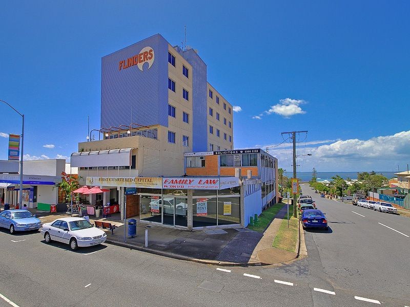 2/182 Bay Terrace, Wynnum QLD 4178