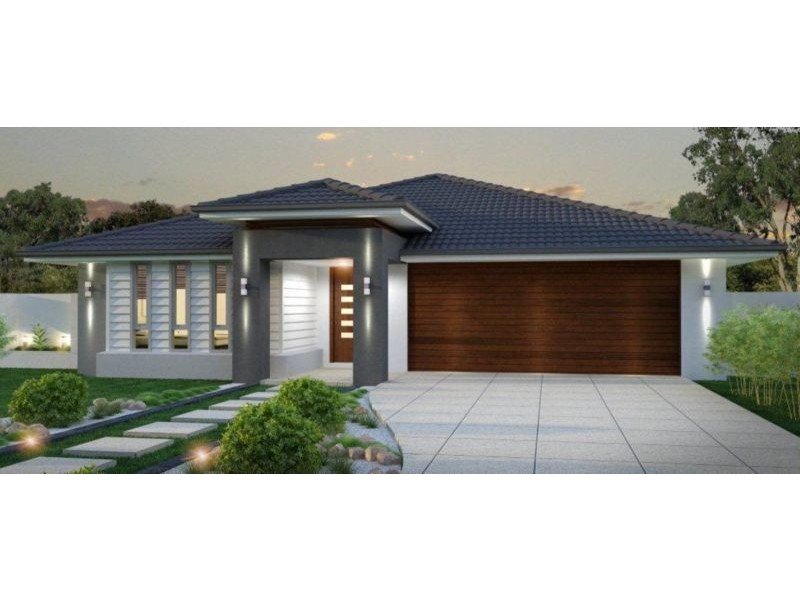 116 Reserve Drive, Jimboomba QLD 4280