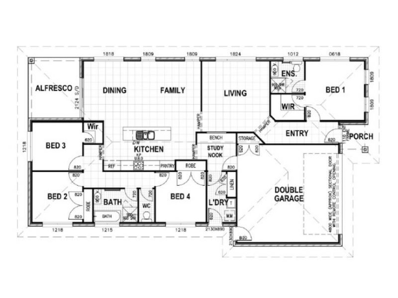 116 Reserve Drive, Jimboomba QLD 4280