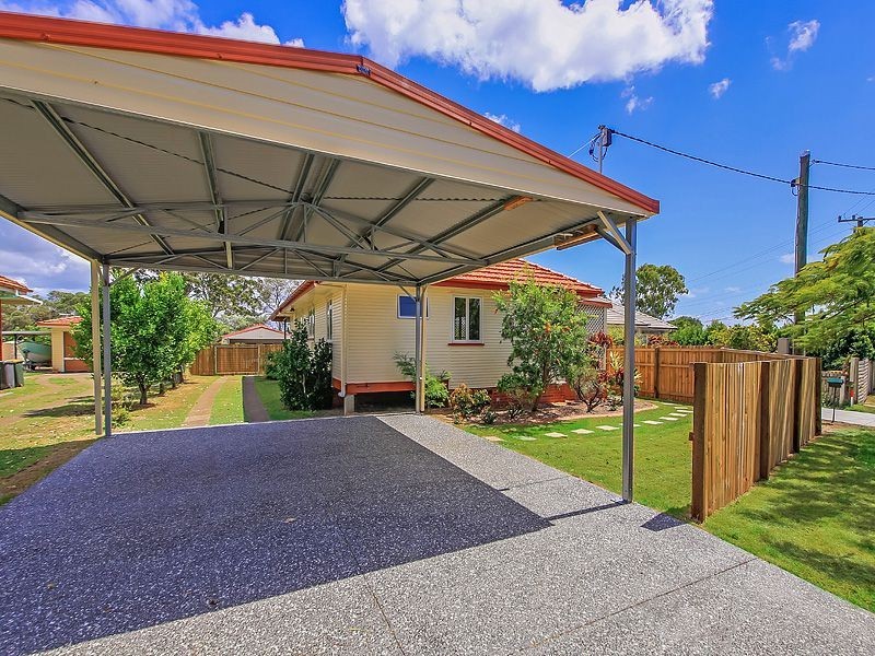 63 Randall Road, Wynnum West QLD 4178