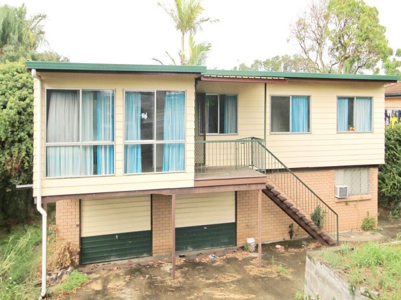 577 Mount Gravatt Capalaba Road, Wishart QLD 4122