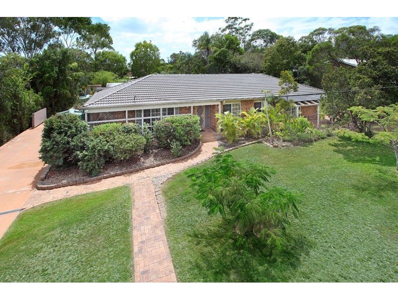 2 Caston Court, Birkdale QLD 4159