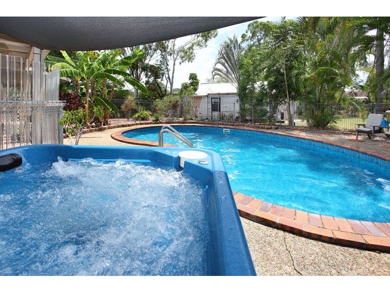 2 Caston Court, Birkdale QLD 4159