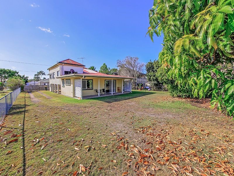 88 Drayton Terrace, Wynnum QLD 4178