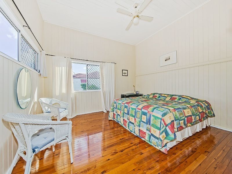88 Drayton Terrace, Wynnum QLD 4178
