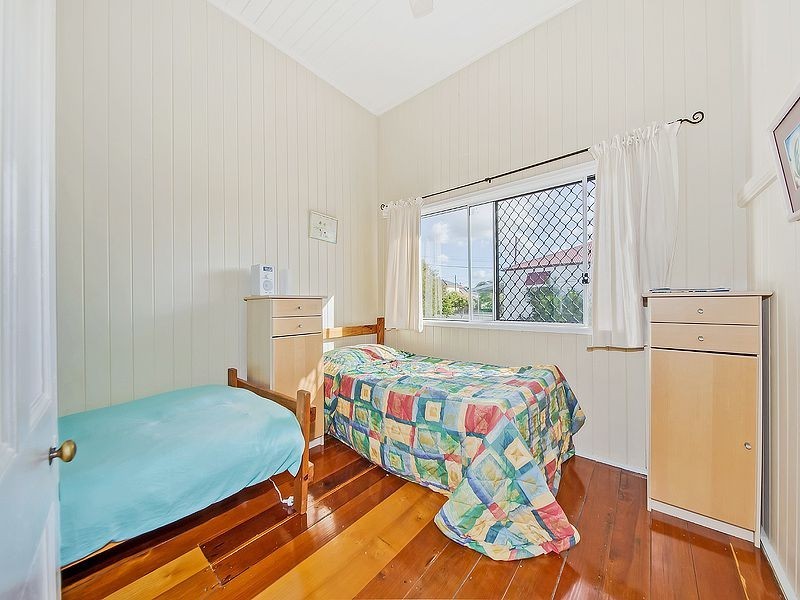 88 Drayton Terrace, Wynnum QLD 4178