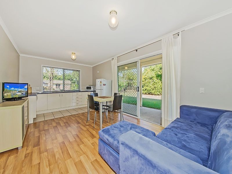 88 Drayton Terrace, Wynnum QLD 4178