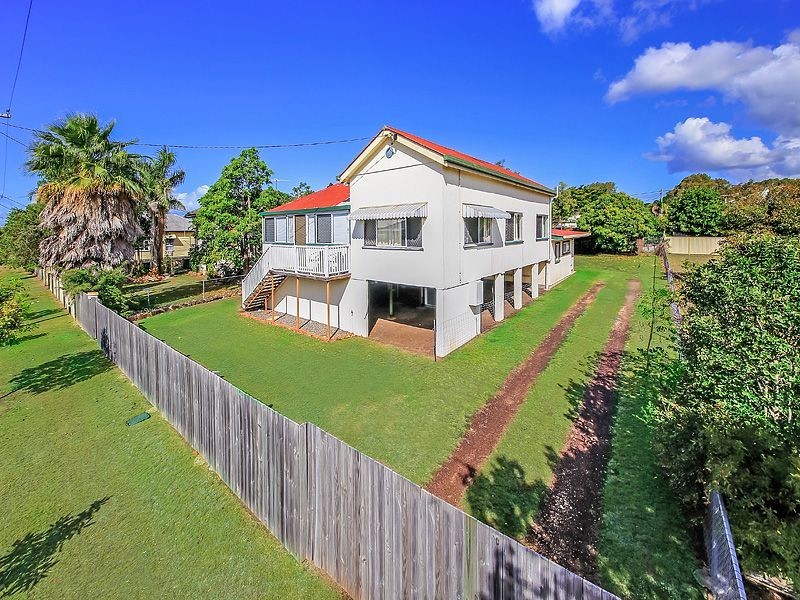 88 Drayton Terrace, Wynnum QLD 4178