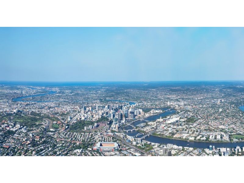 Milton QLD 4064