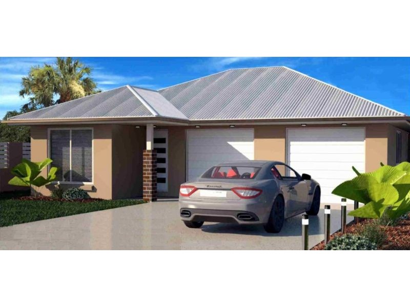 20 Carol Memorial Drive, Collingwood Park QLD 4301