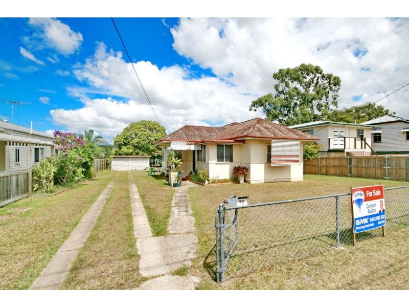 26 Madgwick Street, Wynnum QLD 4178