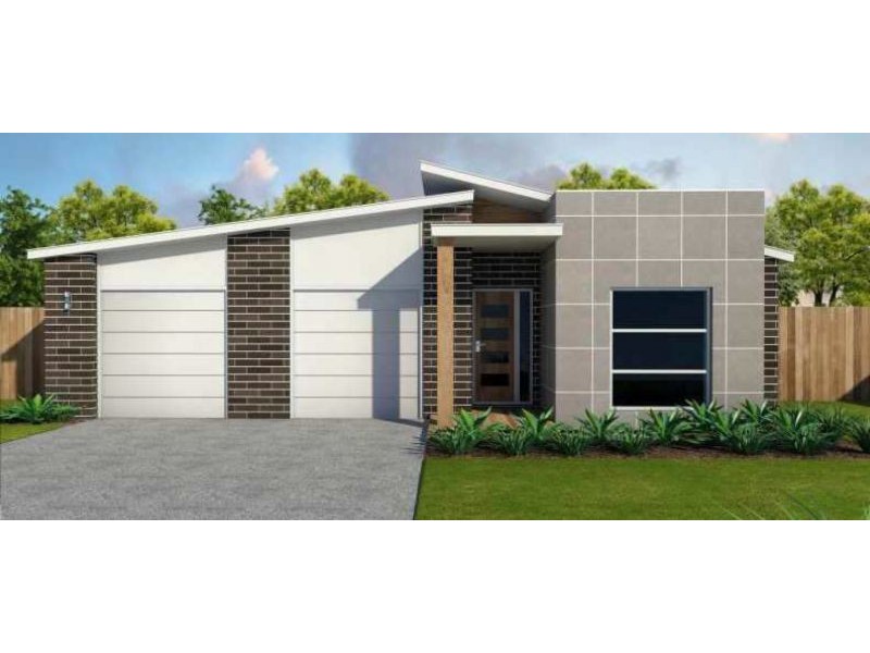 26 Pine Mountain Road, Brassall QLD 4305