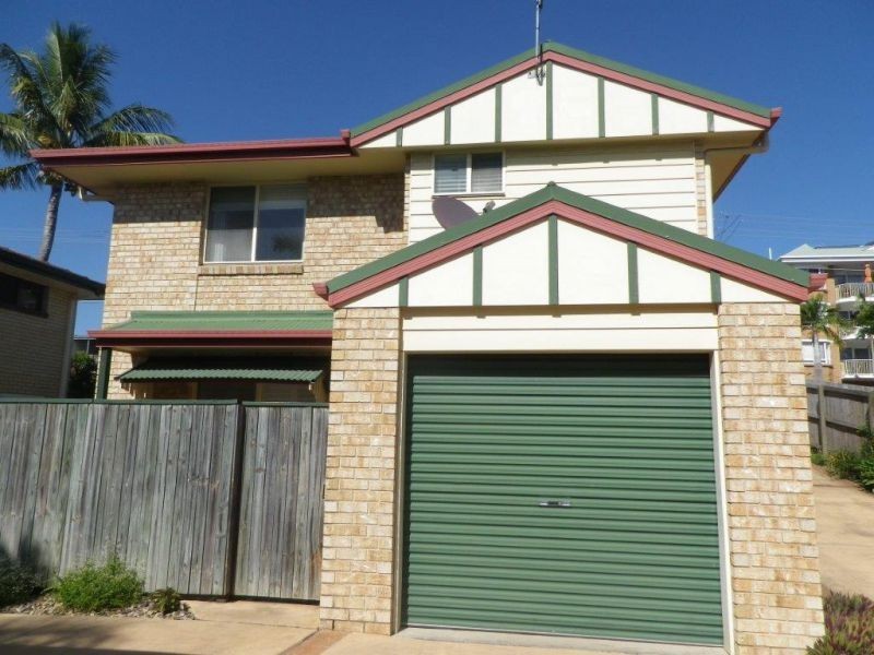 1/99 Akonna Street, Wynnum QLD 4178