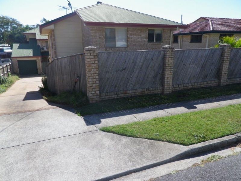 1/99 Akonna Street, Wynnum QLD 4178