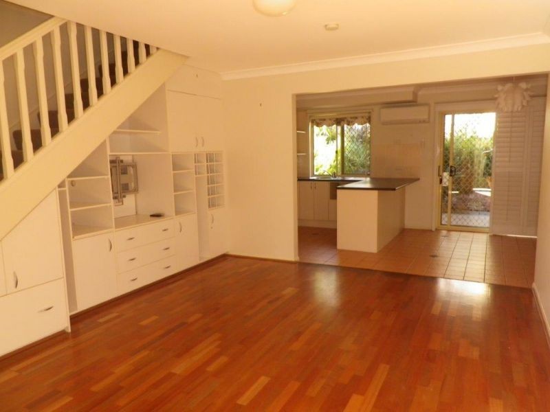 1/99 Akonna Street, Wynnum QLD 4178