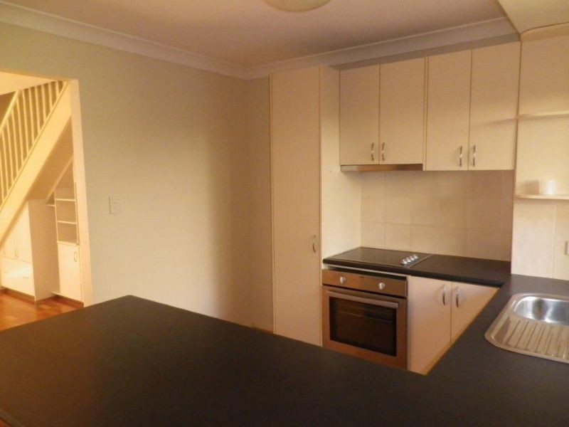 1/99 Akonna Street, Wynnum QLD 4178