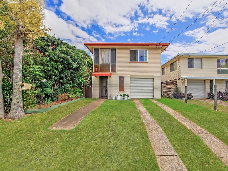 17 Manly Road, Manly QLD 4179